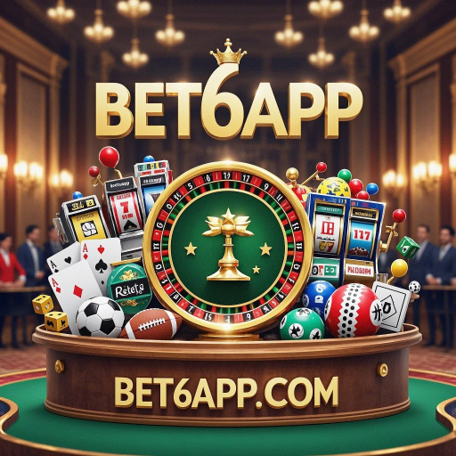 A Emoção do Hóquei e as Apostas na Bet6app