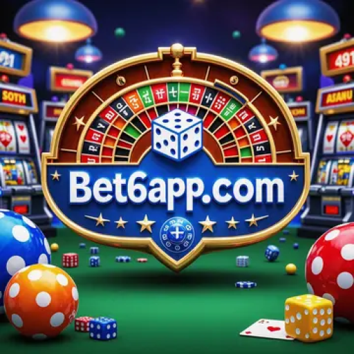 bet6app